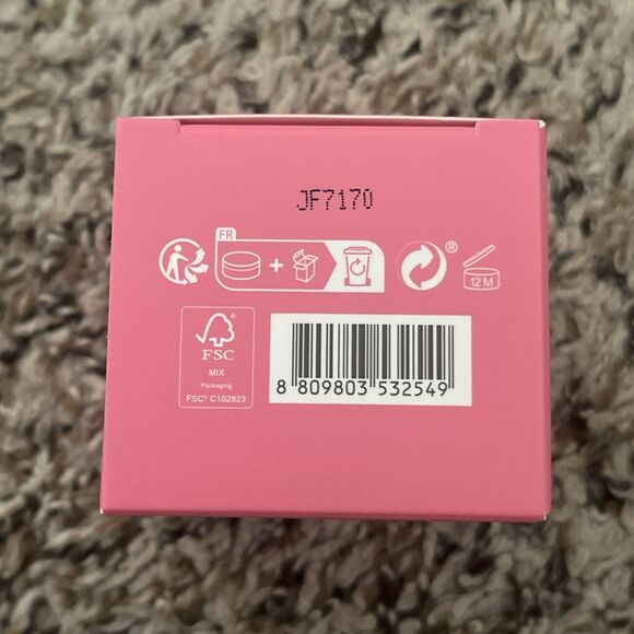 Laneige Lip Sleeping Mask - 20g (Berry) NEW - Picture 6 of 6